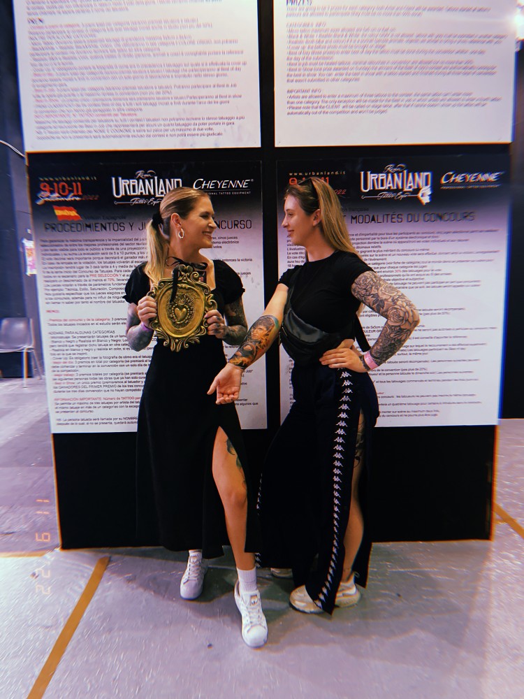 Konwent w Rzymie 2022
