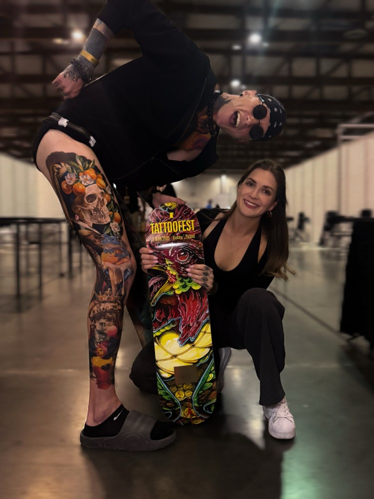 Konwent w Krakowie 2025